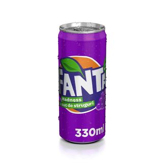 Fanta Madness
