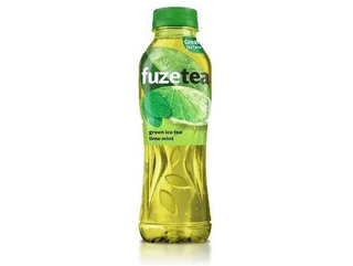 Fuzetea verde
