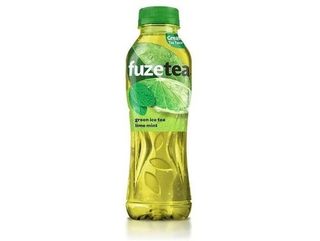 Fuzetea verde