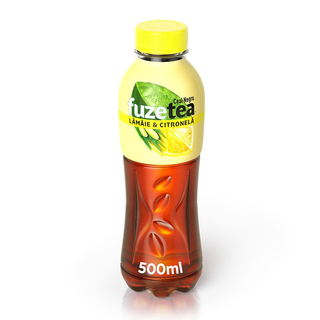 Fuzetea lămâie