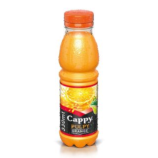 Cappy Pulpy portocale