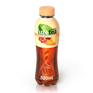 Fuzetea piersici