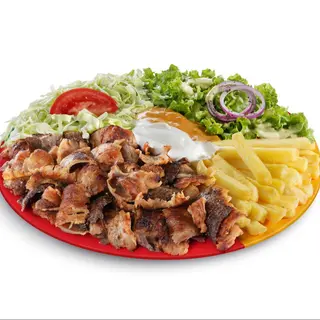 Plato Angus