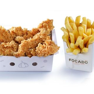 BoxME 5 Crispy (420 g)