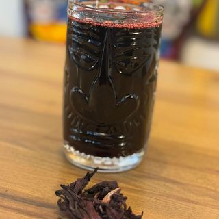 Agua de Jamaica