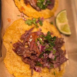 Tacos de Suadero