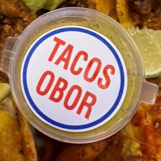 Salsa Picante