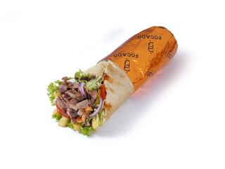 Rollo angus