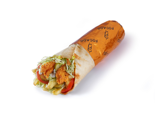Rollo crispy