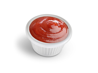 Ketchup dulce
