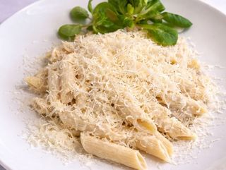 Paste Quattro Formaggi