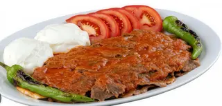 Iskender