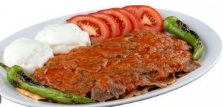 Iskender