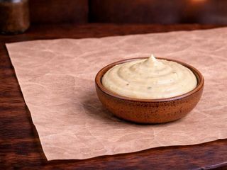 Sos Garlic Special