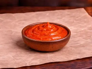 Ketchup