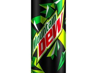 Mountain Dew