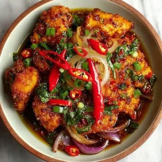 PUI DEVELLED/ CHICKEN DEVELLED 450G