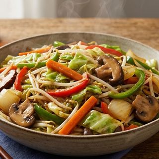 CHOP SUEY 350 g