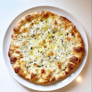Quattro Formaggi pizza -40 cm