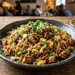 STRING HOPERS KOTTU- 450g