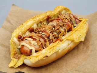 Hot-Dogu' Campionului