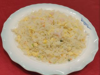 Orez mic yangzhou扬州炒饭(小份)