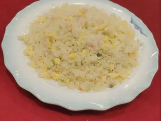 Orez mic cu vita牛肉炒饭（小份）