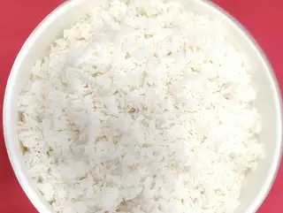 Orez simplu mare米饭（大份500g）