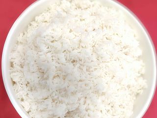 Orez simplu mare米饭(大份500g)