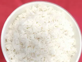 Orez simplu mic米饭（小份100g）