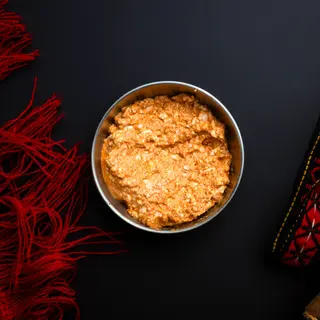 Brânză picantă cremă