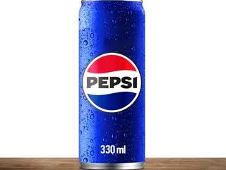 Pepsi