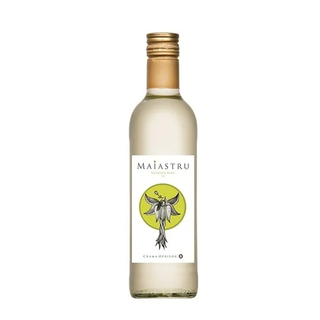 VIN Sauvignon Blanc 0.25ml Maiastru Oprisor