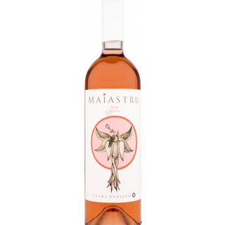 VIN Roze 0.25ml Maiastru Oprisor Mehedinti