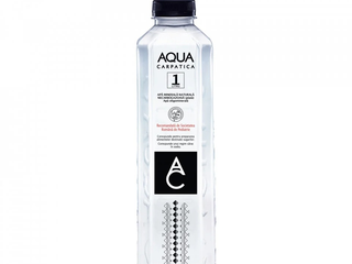 Apa Plata 0.5