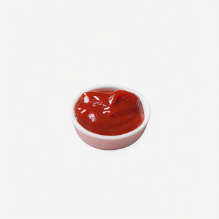 Ketchup dulce