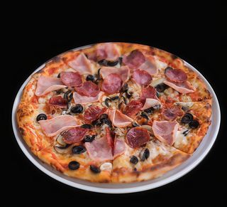 Pizza Vicioasa Ø32cm