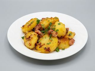 Cartofi țărănești