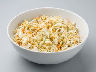 Salată de varză cu morcov