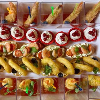 FISH-BOX-sunt necesare 3 ore pentru a onora comanda