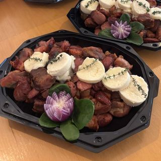 TOCHITURA MOLDOVENEASCA-se comanda cu 2 ore in prealabil