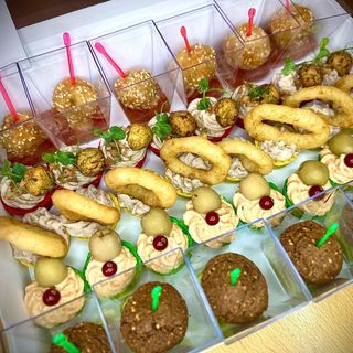 VEGETARIAN-BOX-sunt necesare 3 ore pentru a onora comanda