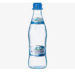 Apa Minerala