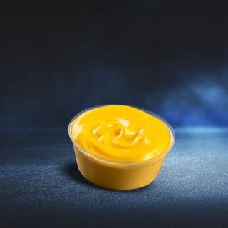 Sos Cheddar