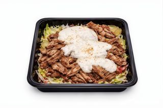 Salata Rotisata Vita