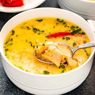 Meniul zilei