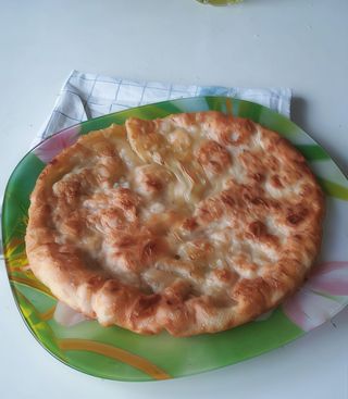 Langos simplu