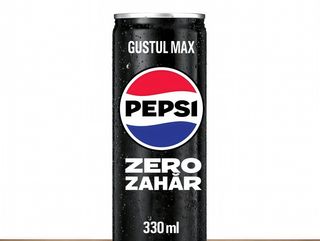 Pepsi Zero 330ml