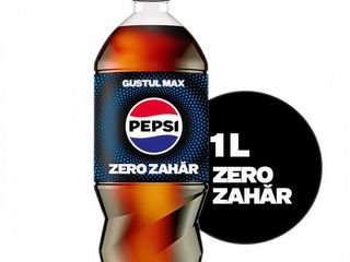 Pepsi Zero 1L