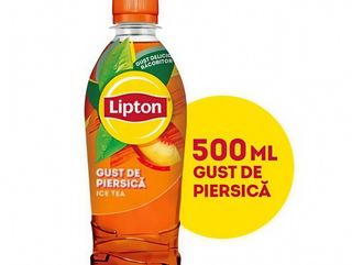 Lipton Piersica 500ml
